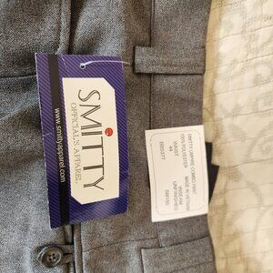 SMITTYS OFFICIAL APPAREL UMPIRE PANTS